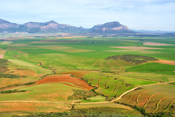 voyage Afrique du Sud Cederberg