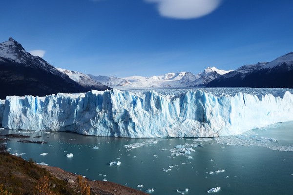 Pourquoi voyager en Argentine