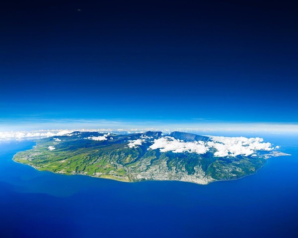 Quand partir à la Réunion