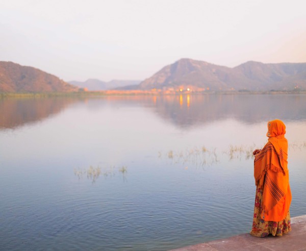 Notre spécialiste Inde vous en dit plus