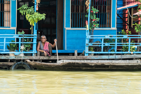 Notre spécialiste du Cambodge vous en dit plus