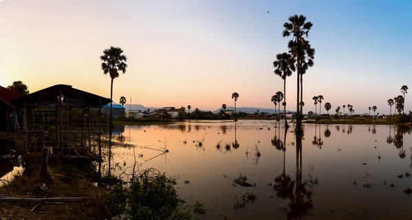 Pourquoi voyager au Cambodge