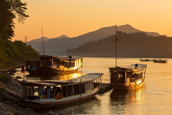 Quand partir au Laos