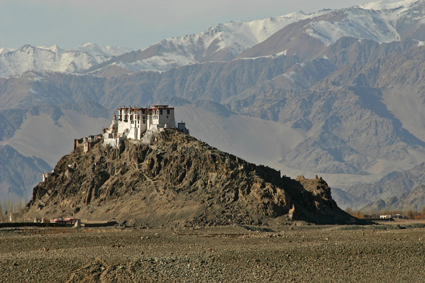 Voyage Inde Ladakh