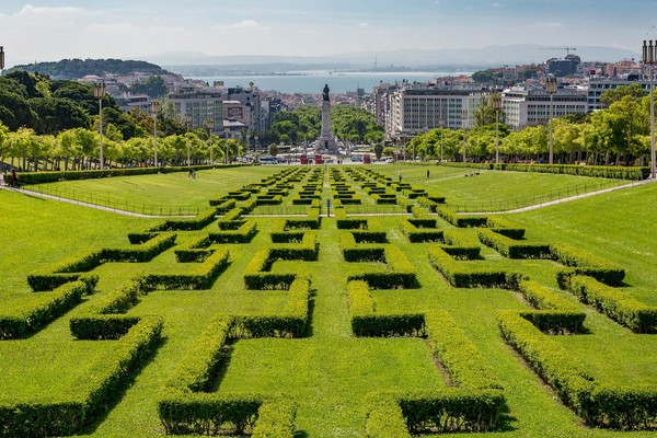 Pourquoi le Portugal ?