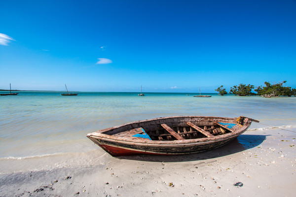 voyage-mozambique-ibo island-plage