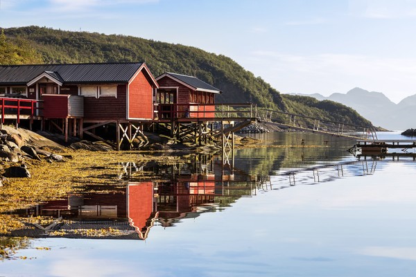 Quand partir en Norvège ?