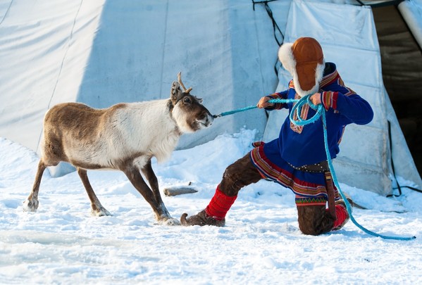 Notre spécialiste Norvège vous en dit plus