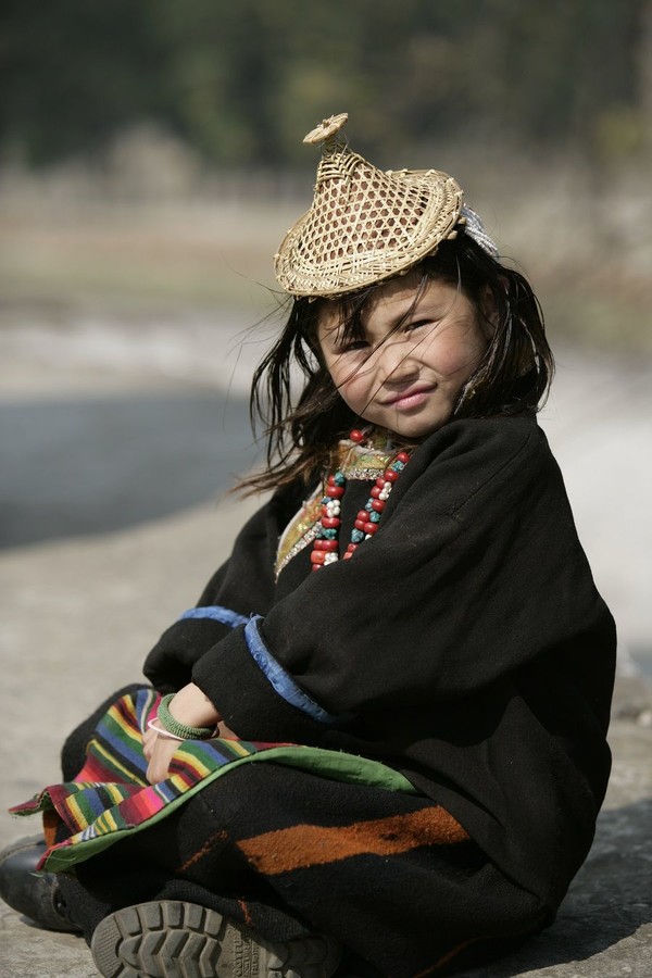 Pourquoi partir au Bhoutan