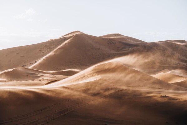 Notre spécialiste Maroc vous en dit plus