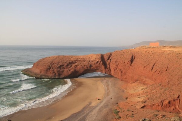 Taroudant et Mirleft : authenticité et douceur de vivre