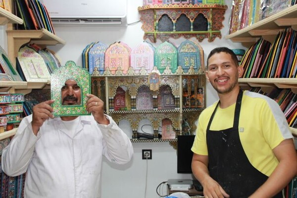 Conclusion : un Maroc aux mille visages