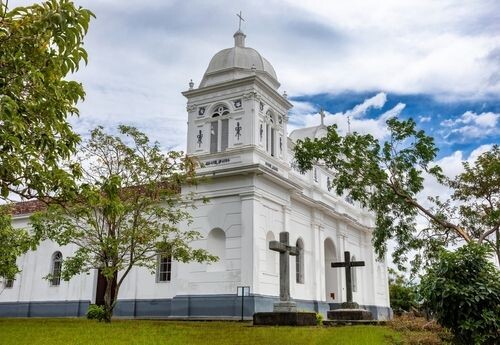 Paroisse de Barva - Costa Rica