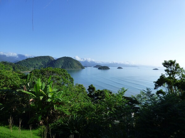 Les incontournables d'un voyage à Paraty