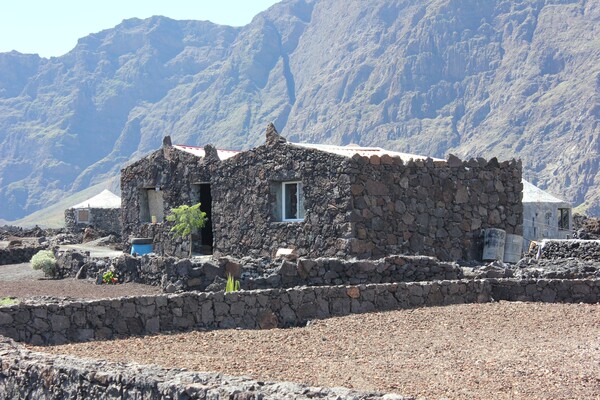 Circuit Patchwork Capverdien