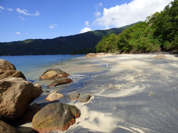 Les incontournables d'un voyage à Ilha Grande