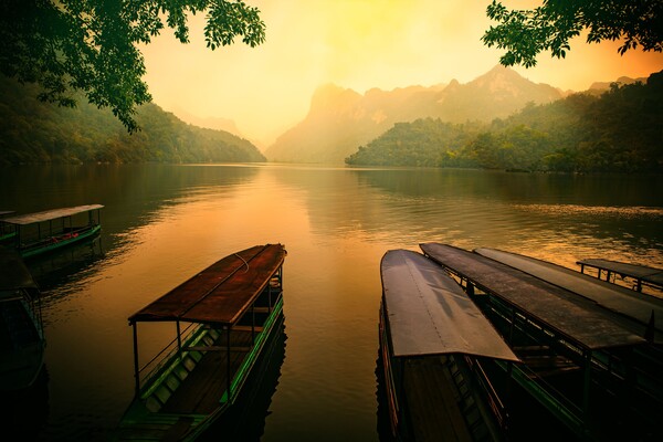 visiter Cao Bang au Vietnam