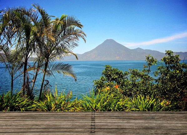 Voyage au Guatemala - Atitlan