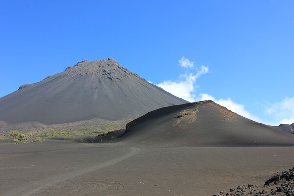 Cirque de la Chã de la Caldeira