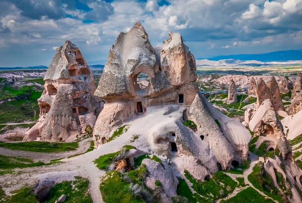 Quand partir en Turquie ?