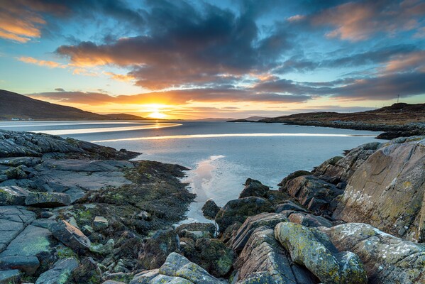 voyage ecosse