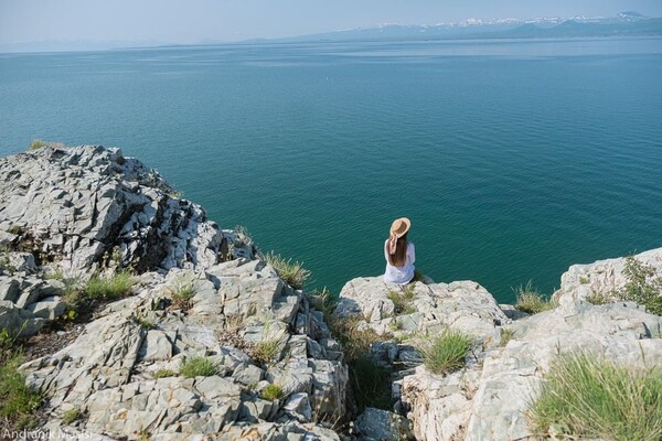 lac Sevan