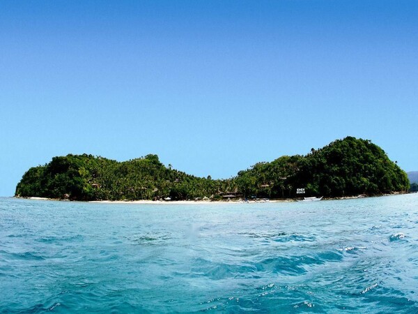 Mindoro - Voyage aux Philippines