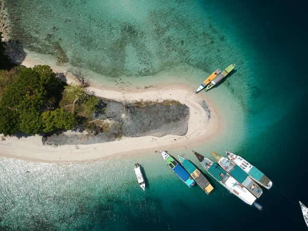 île de Lombok - voyage en Indonésie