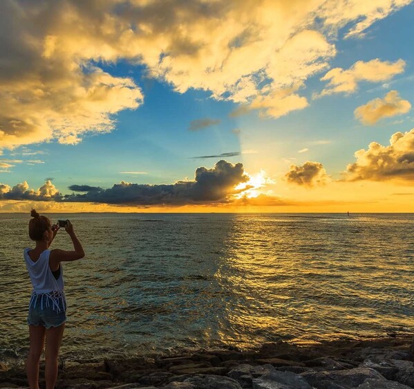 Cebu - voyage aux Philippines