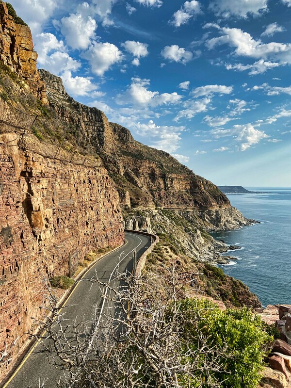 Voyage Afrique du Sud - Panorama Route