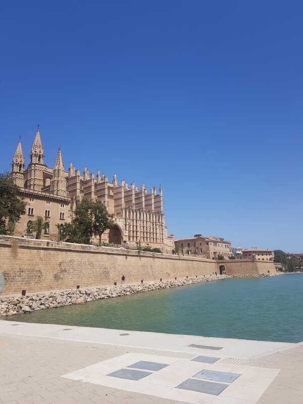 Palma de Majorque