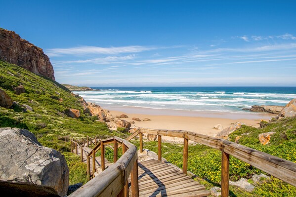 Voyage en Afrique du Sud - Garden Route