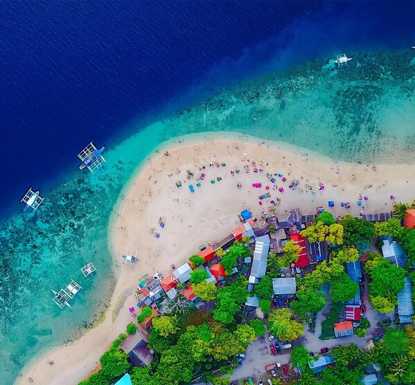 Voyage aux Philippines - Palawan - El Nido