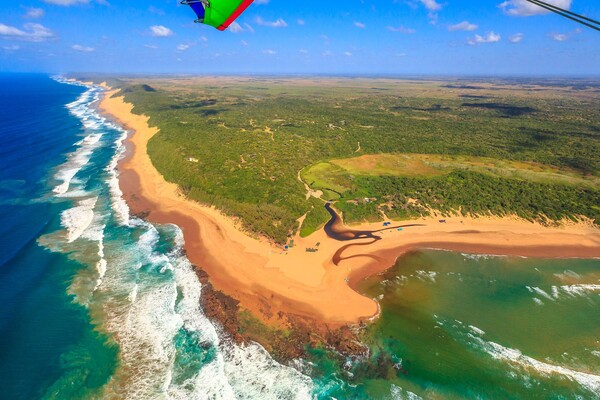 voyage-afrique du sud-iSimangaliso Wetland Park