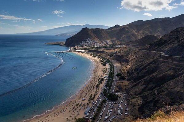 Tenerife