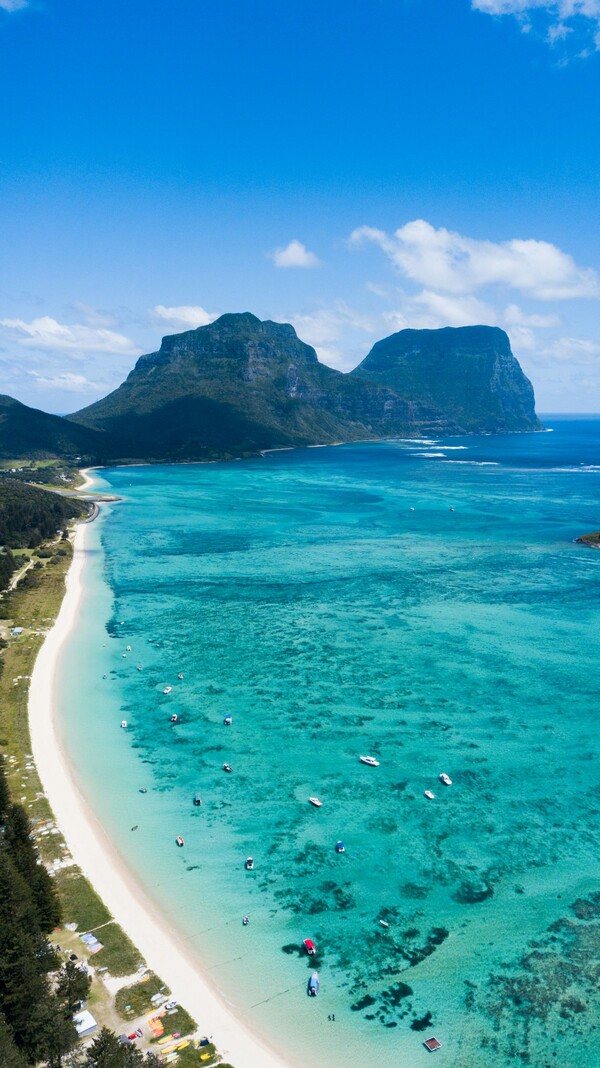 Île Maurice
