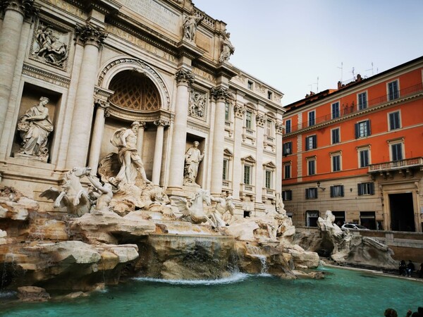 Rome