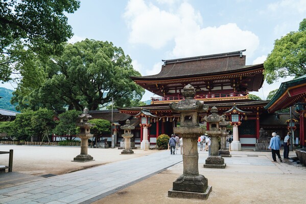 Voyage au Japon entre futurisme et traditions