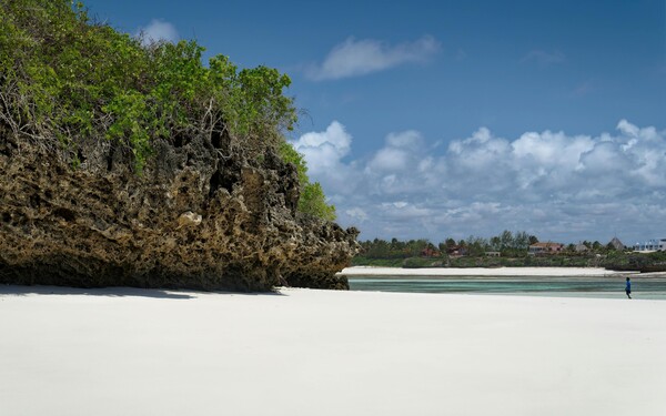 Voyage au Kenya : Watamu & Malindi