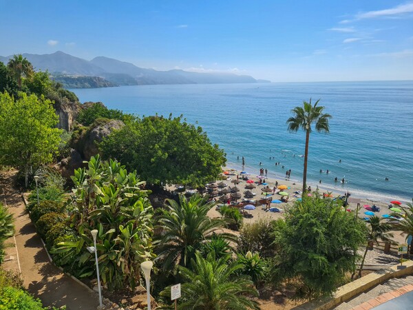 plage costa del sol