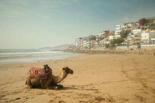 Voyage au Maroc Agadir