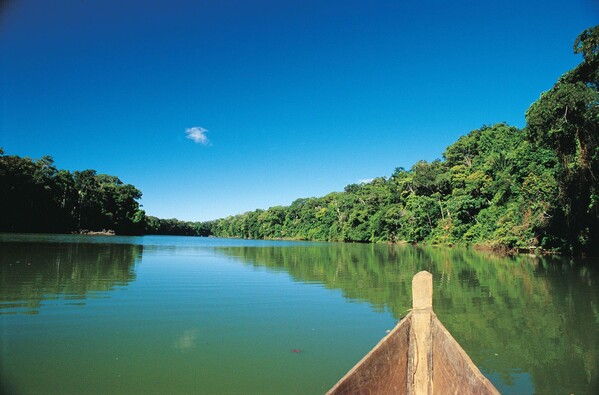 Voyage au Pérou - Amazonie