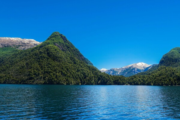 Nahuel Huapi, Río Negro, Argentina