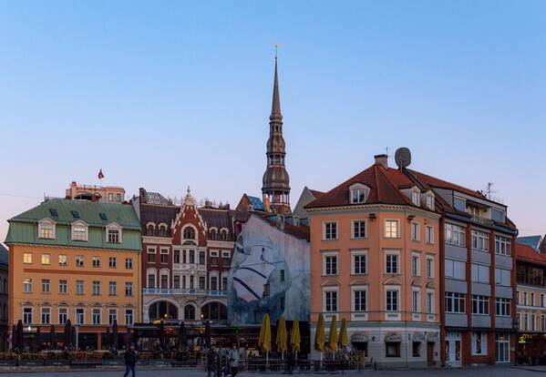 Tallinn