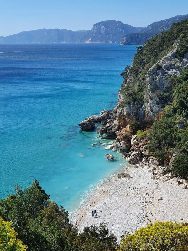 Sardaigne - quand partir et où partir en Italie