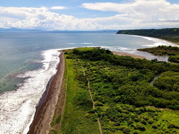 Voyage au Costa Rica - Puntarenas