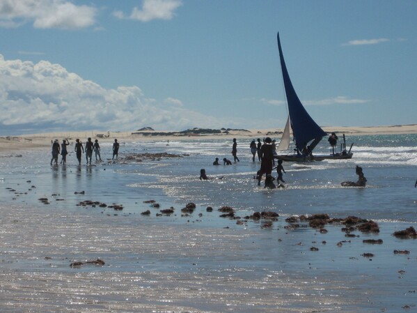 Voyage au Brésil - Ceara la perle du Nordeste brésilien