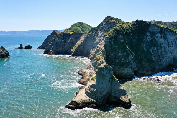 Ile de Chiloe - Voyage au Chili