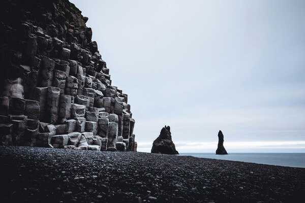 Voyage en Islande