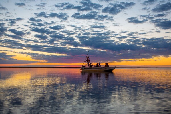 Voyage en Argentine